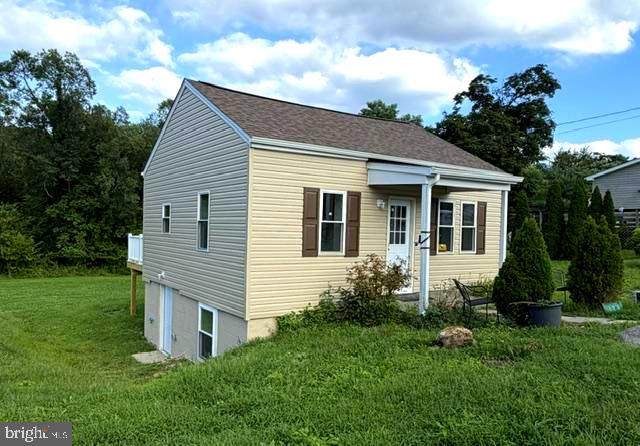 126 Fairview Drive - Photo 1