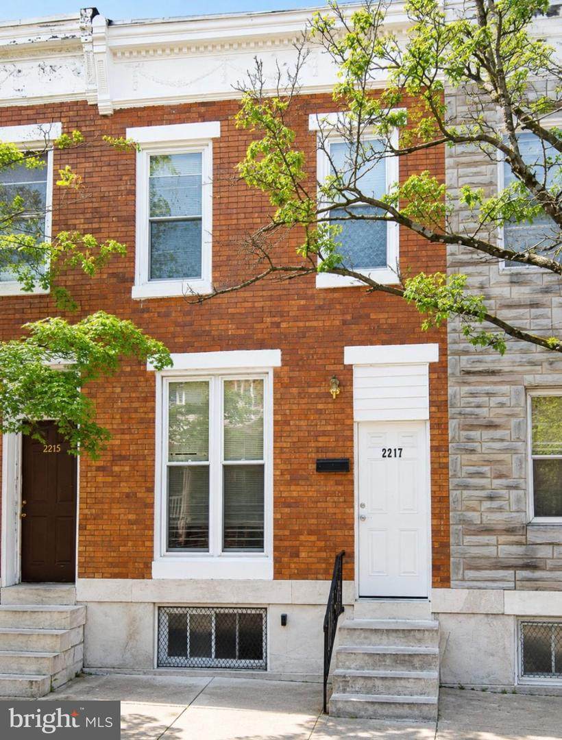 2217 Fayette Street - Photo 1