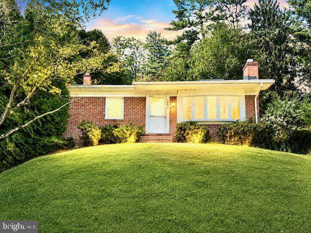 1802 Bear Creek Drive - Photo 1