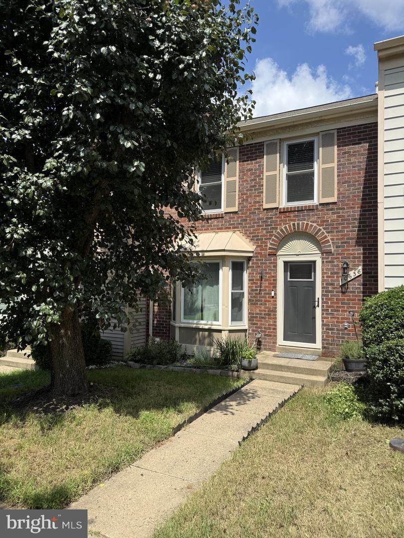 10638 Wakeman Drive - Photo 1