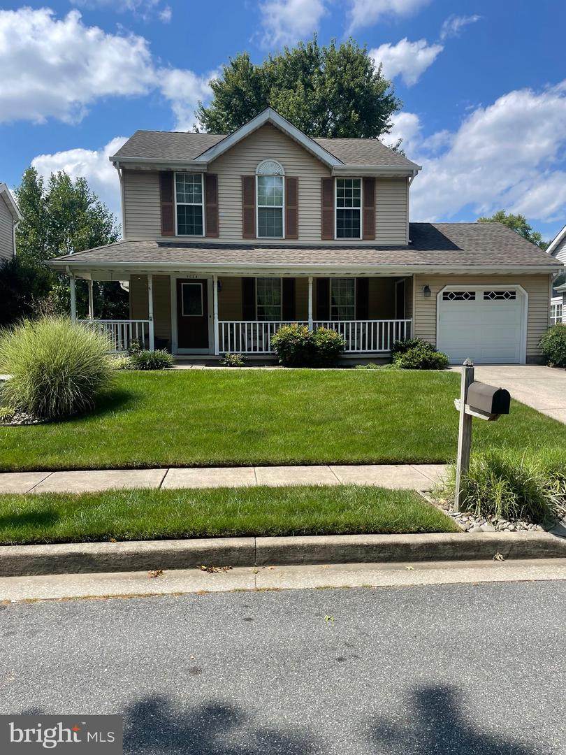 9034 Fieldchat Road - Photo 1