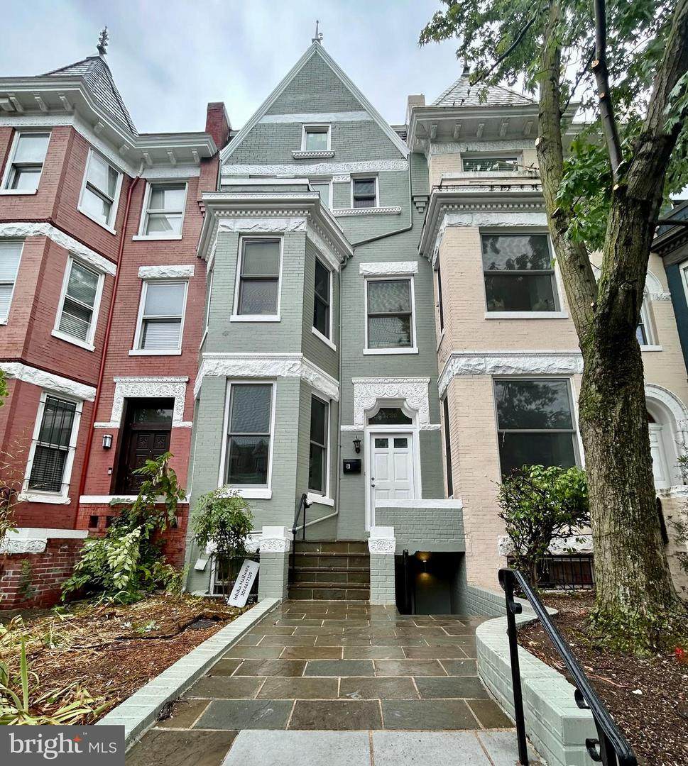 1736 U St - Photo 1