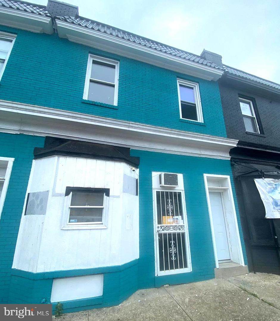4007 Belvedere Avenue - Photo 1