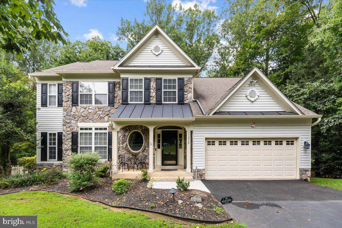11218 Stonebrook Drive - Photo 1