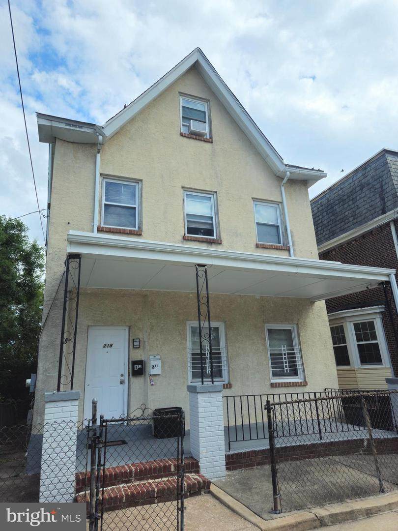 218 Price Street - Photo 1