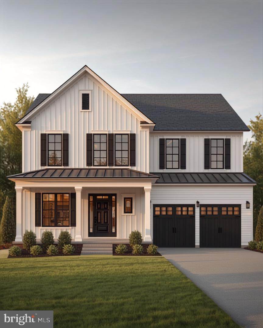 2052 Nelson Mill Road - Photo 1