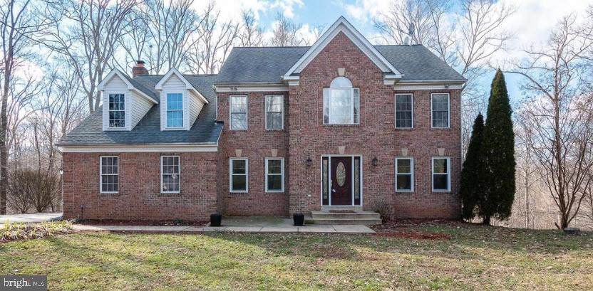 12853 Dusty Willow Road - Photo 1