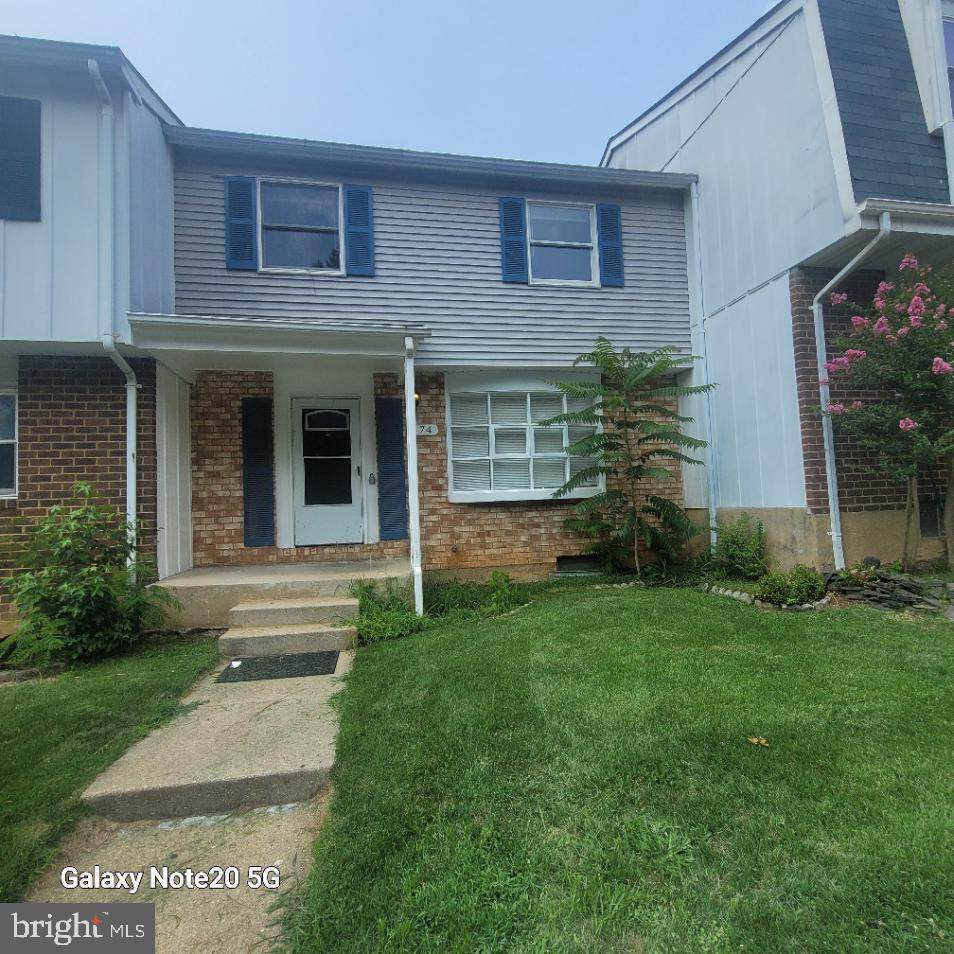 474 Norvelle Court - Photo 1