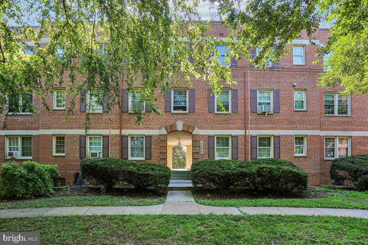 2406 Colston Drive - Photo 1