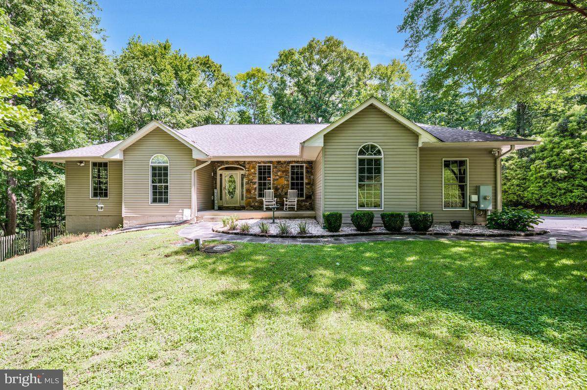 29171 Hearts Desire Drive - Photo 1