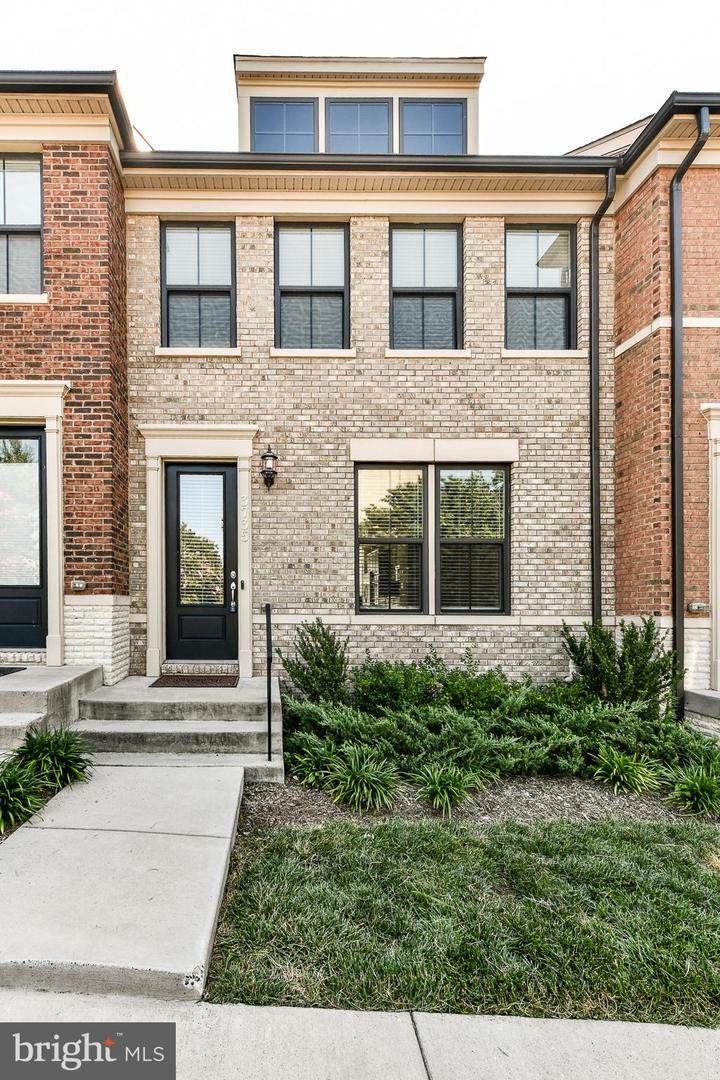 3735 Powell Lane - Photo 1