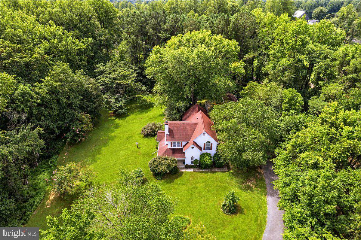 6405 Dant Drive - Photo 1