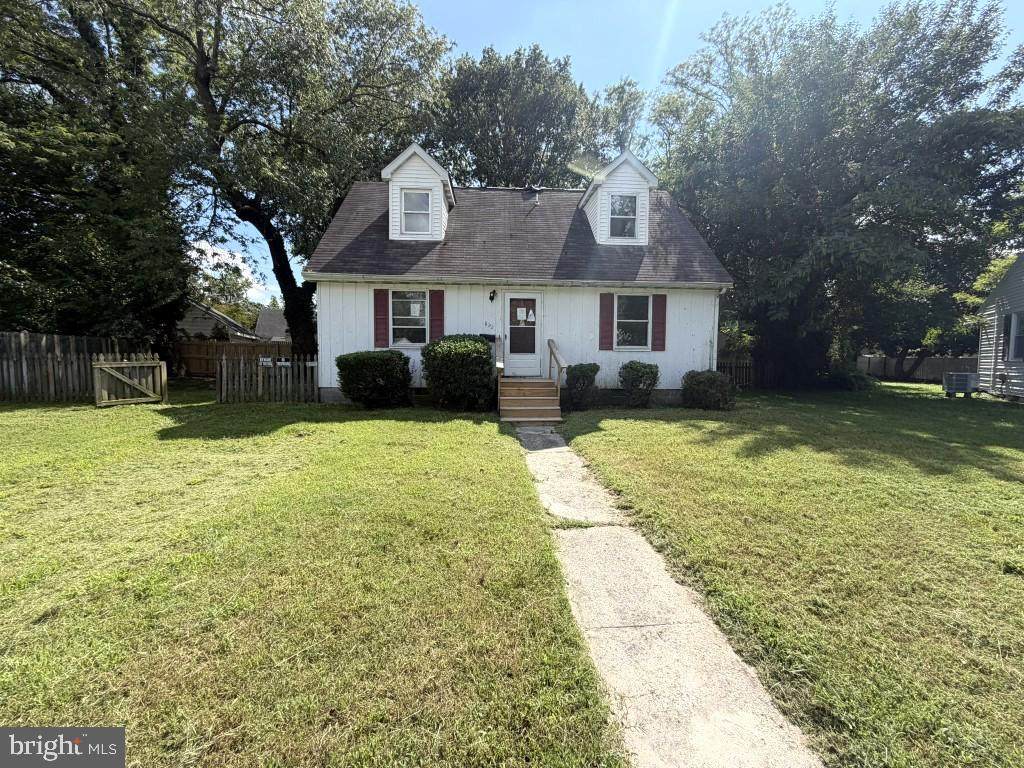 822 Springfield Circle - Photo 1