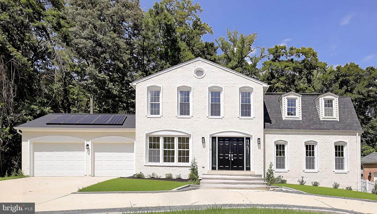 1107 Swan Creek Road - Photo 1
