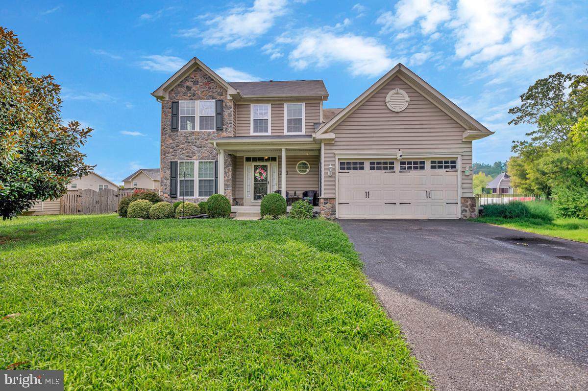 3705 Wallingford Court - Photo 1