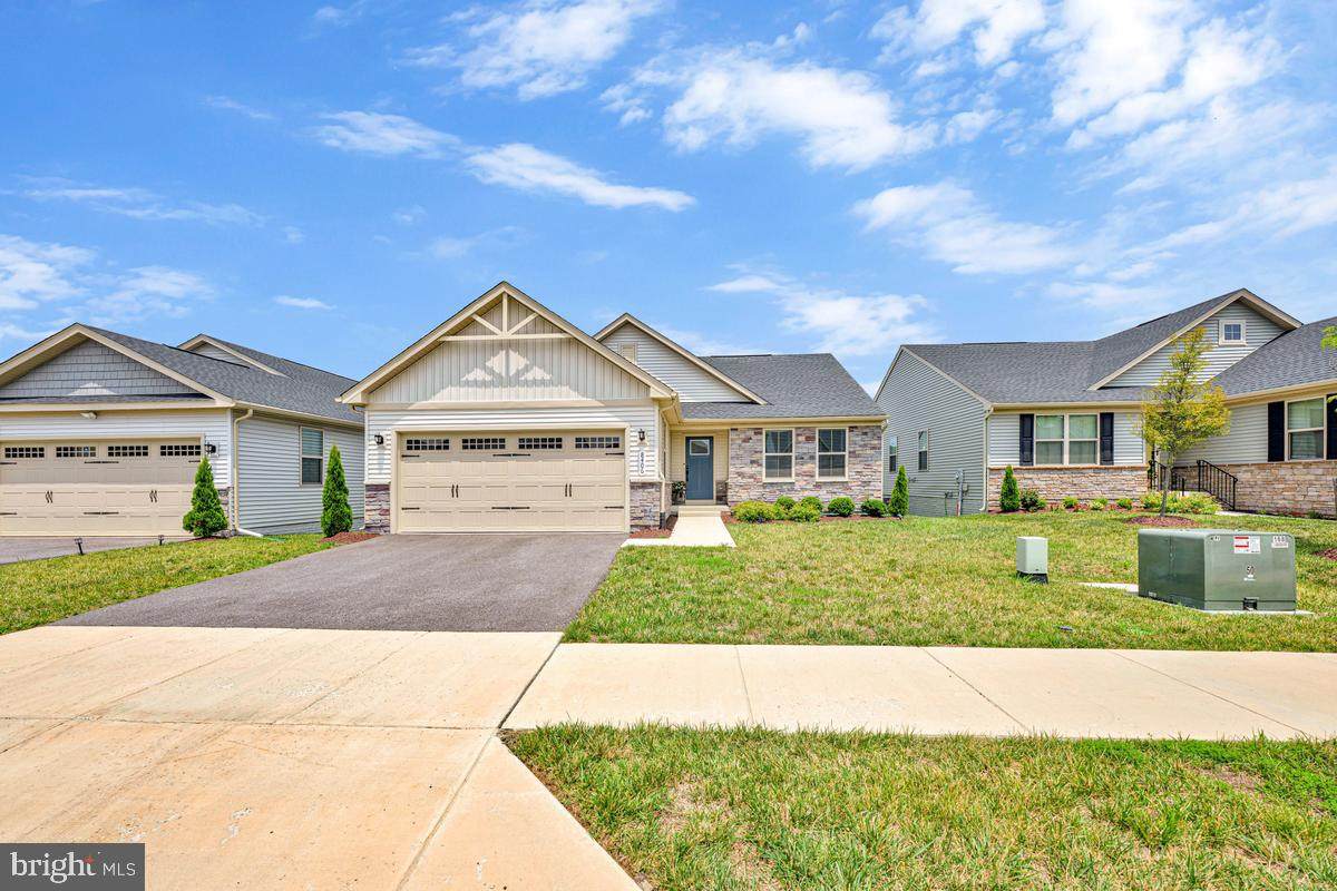 8406 Red Clay Court - Photo 1