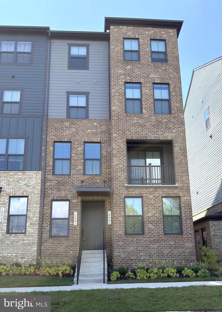 14441 Albemarle Point Place - Photo 1