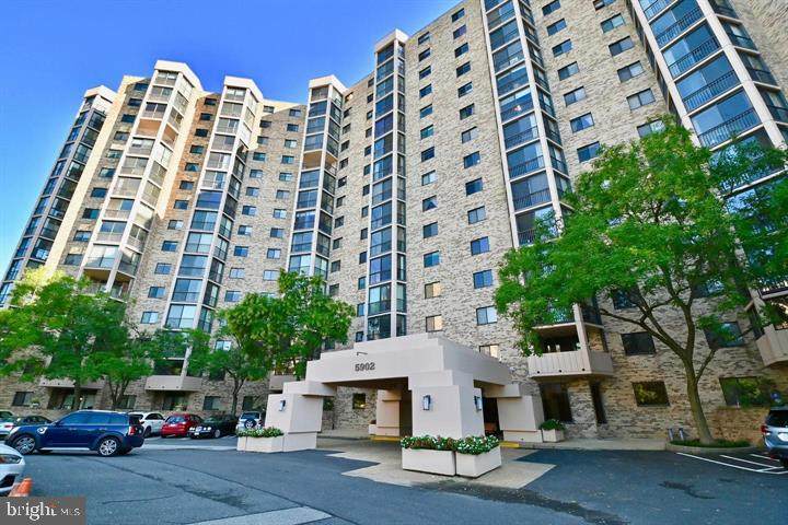 5904 Mount Eagle Drive - Photo 1