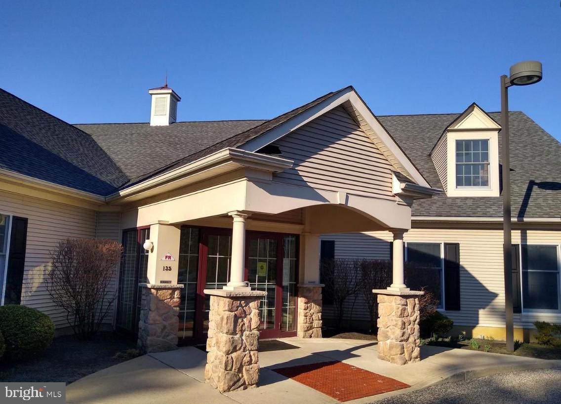 135 Jackson Road - Photo 1