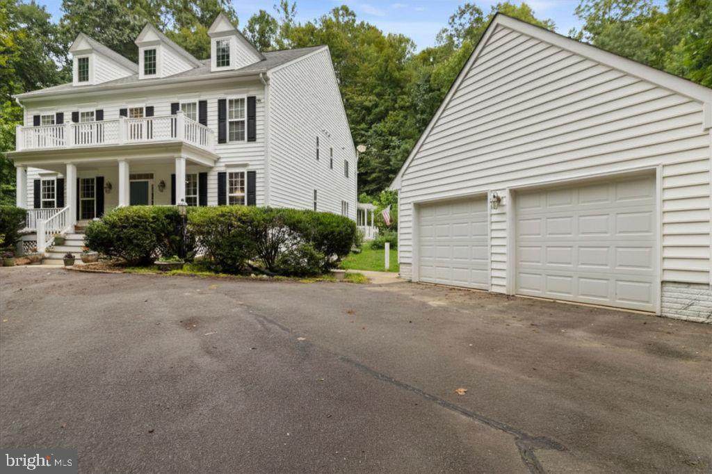 9911 Worman Drive - Photo 1