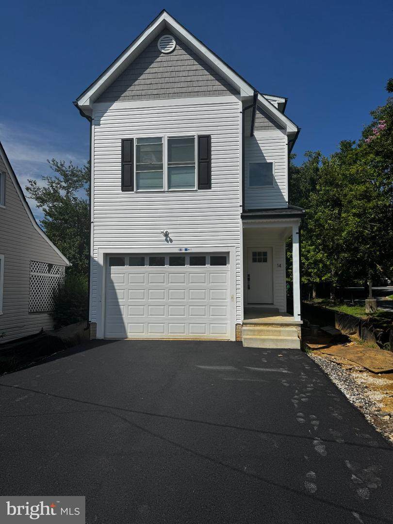 14 A Dorsey Avenue - Photo 1
