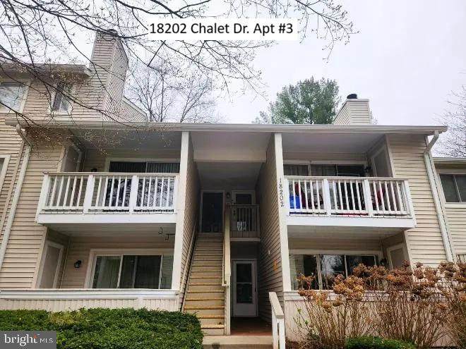 18202 Chalet Drive - Photo 1
