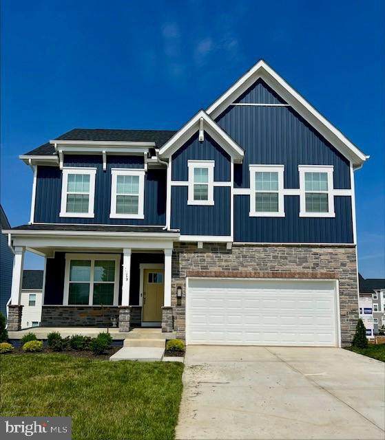 394 Eclipse Street - Photo 1