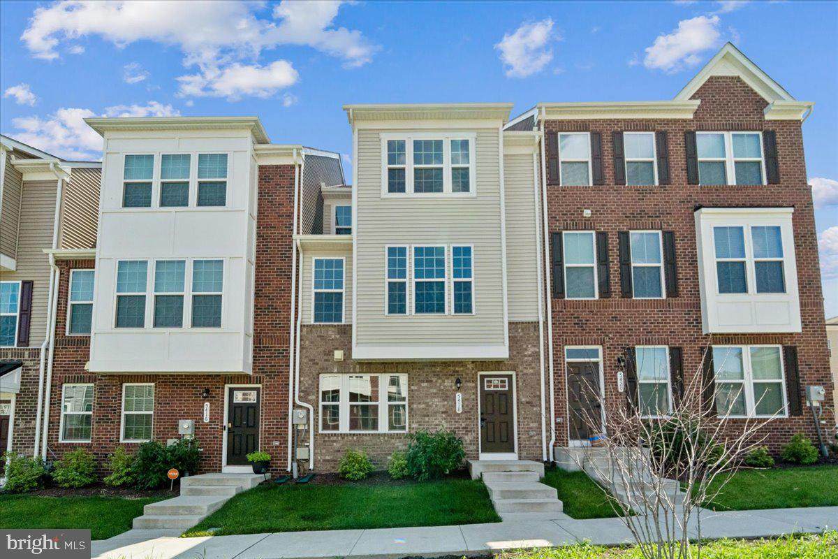 5418 Manor Park Drive - Photo 1