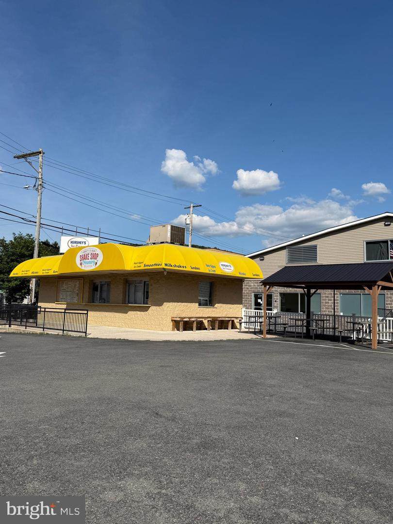 735 Centre Street - Photo 1