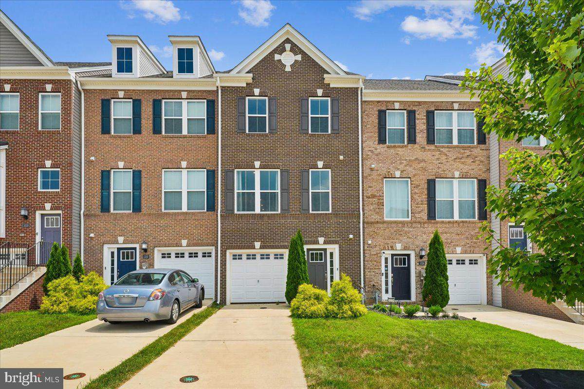 5322 Phillis Wheatley Pl - Photo 1
