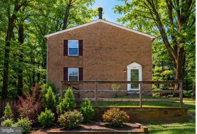 9142 Lambskin Lane - Photo 1