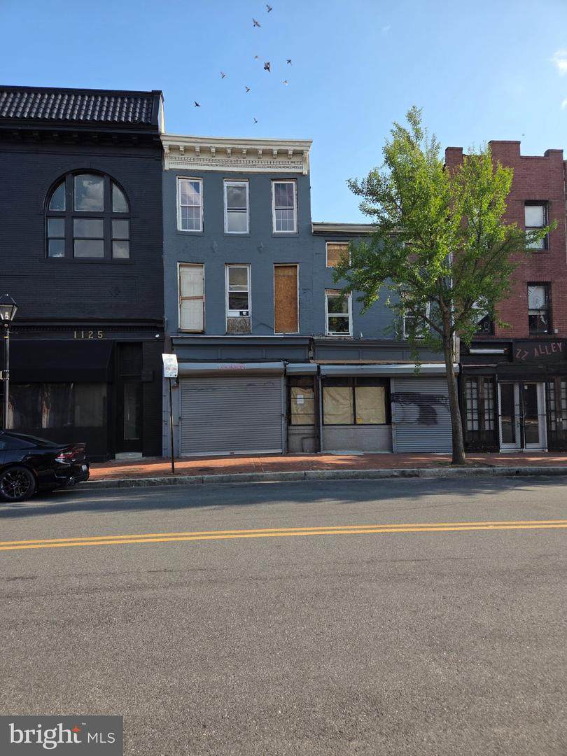 1127 Baltimore Street - Photo 1