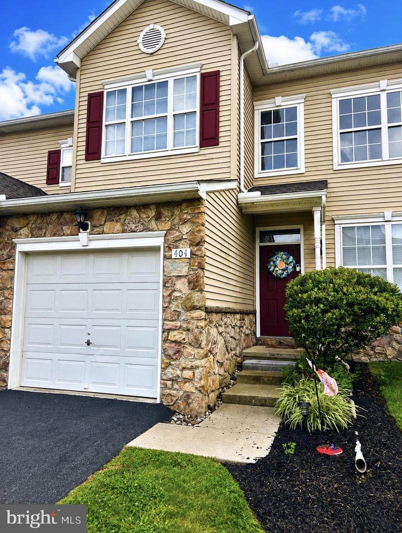 404 Marion Road - Photo 1