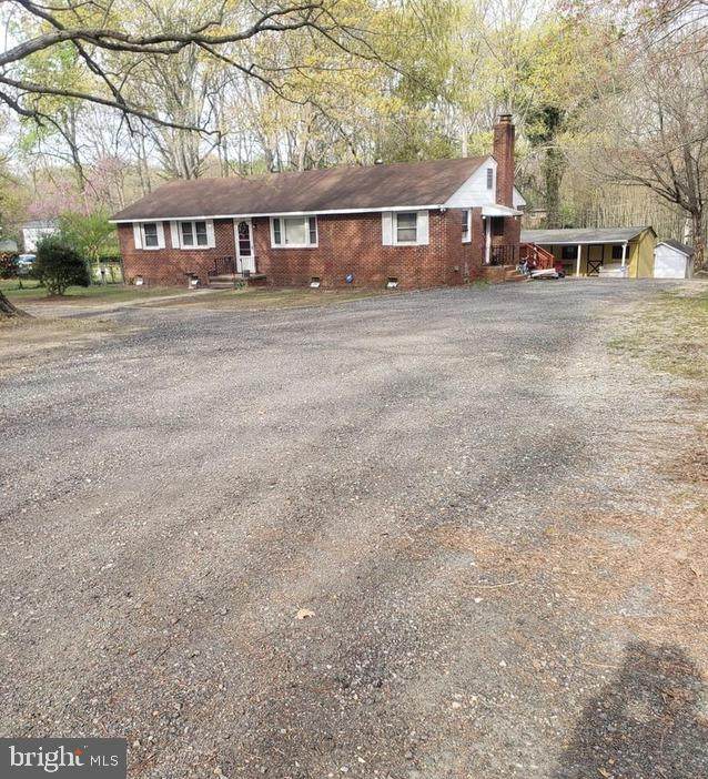 140 Arch Road - Photo 1