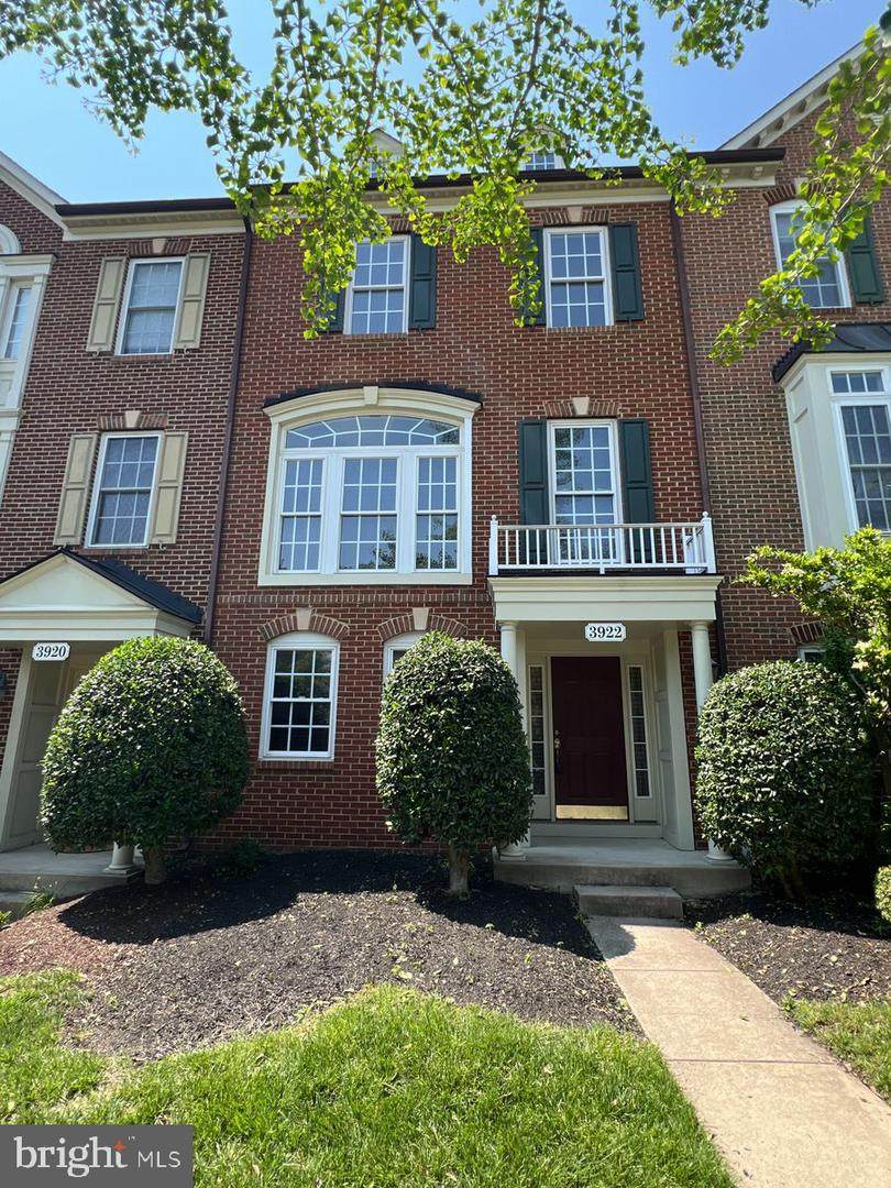 3922 Shawfield Lane - Photo 1