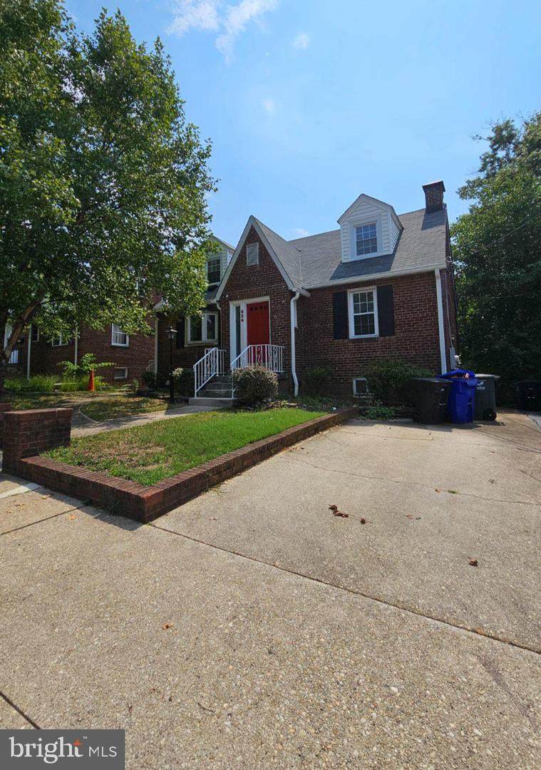 626 George Mason Dr Drive - Photo 1
