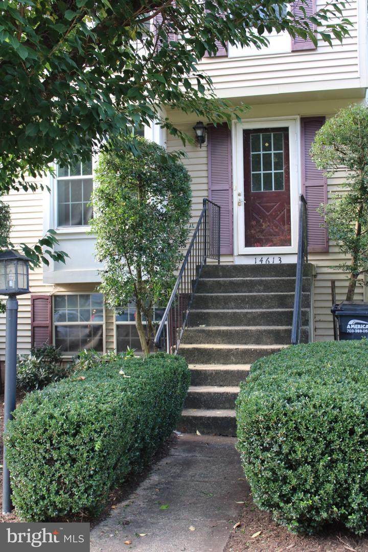 14613 Olde Kent Road - Photo 1