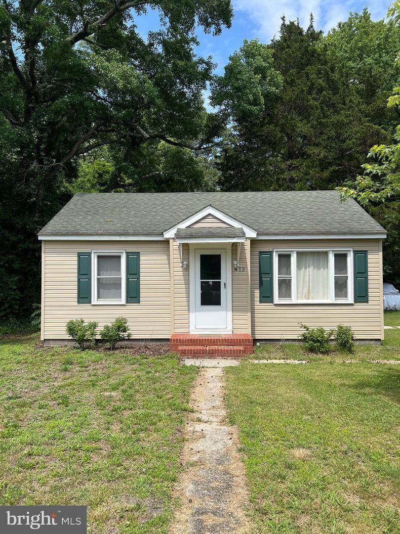 413 Cartwright Avenue - Photo 1