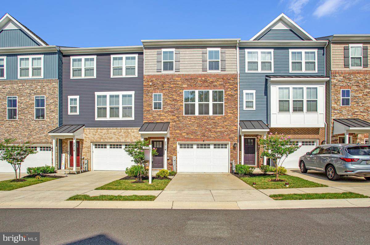 7714 Dignity Way - Photo 1