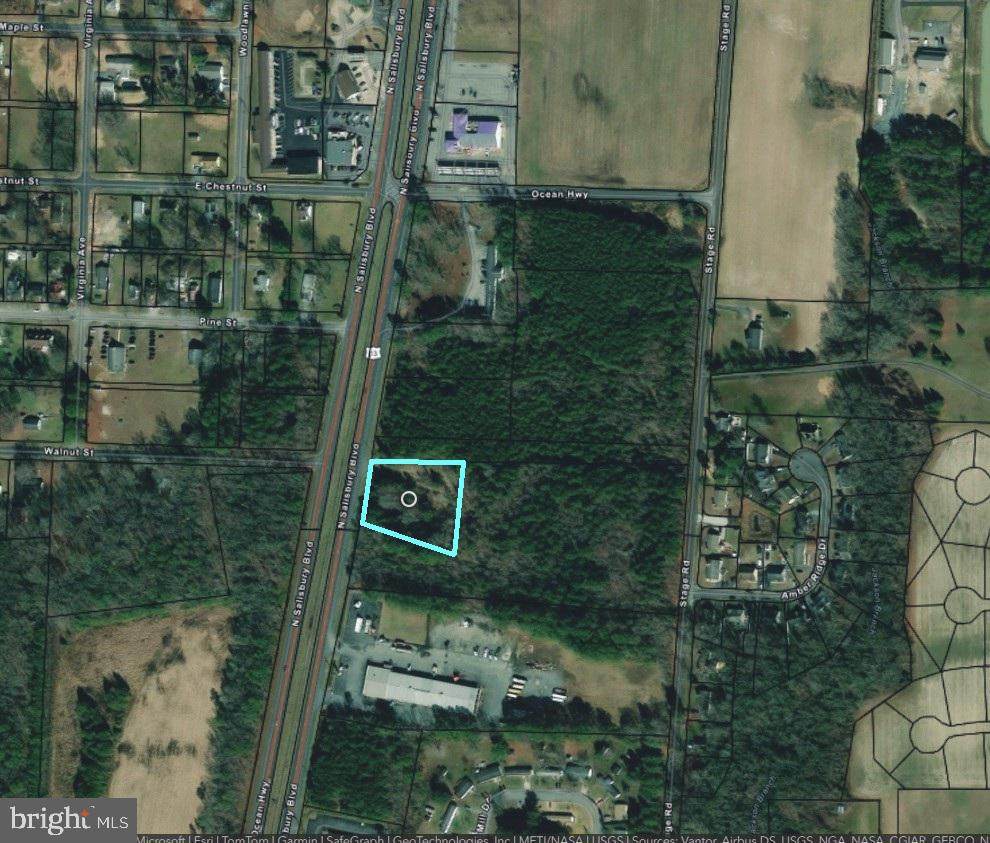 9419 Ocean Highway - Photo 1