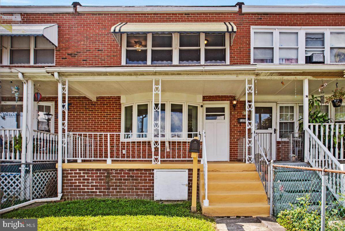 8135 Del Haven Road - Photo 1