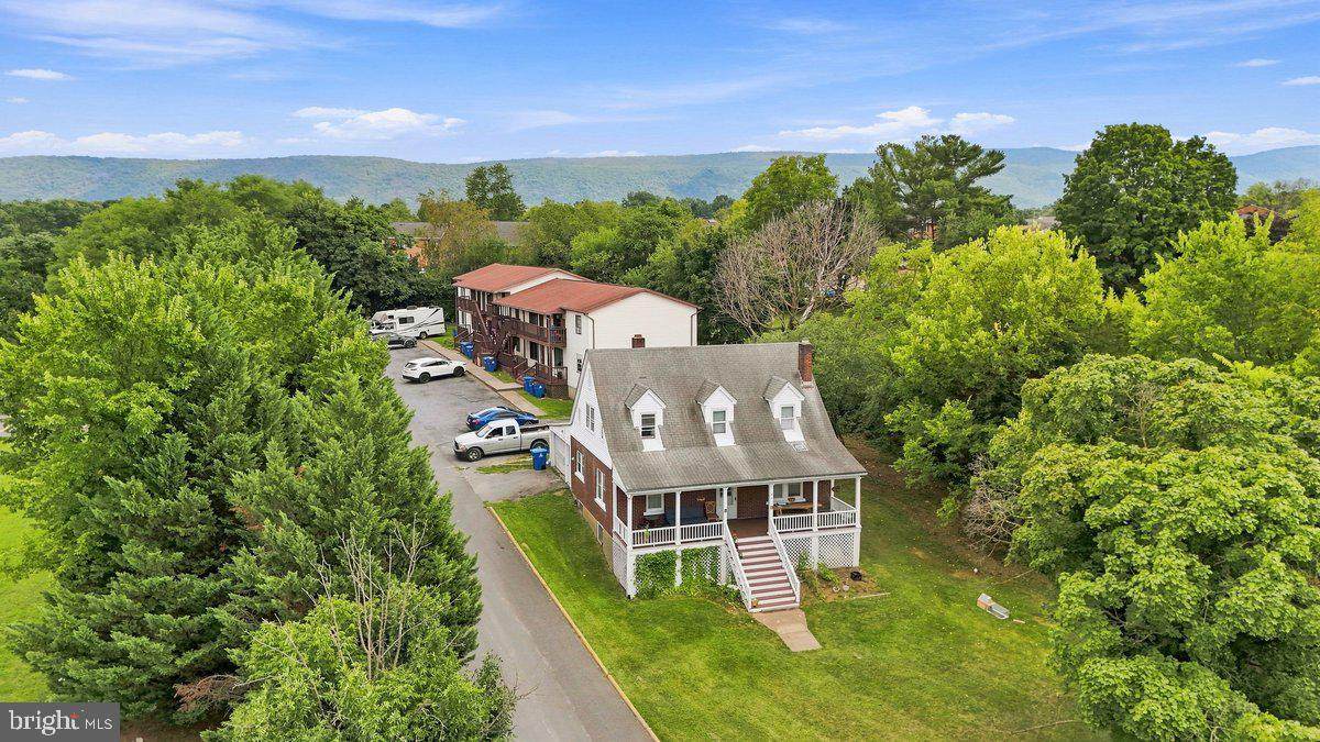 841 Main Street - Photo 1