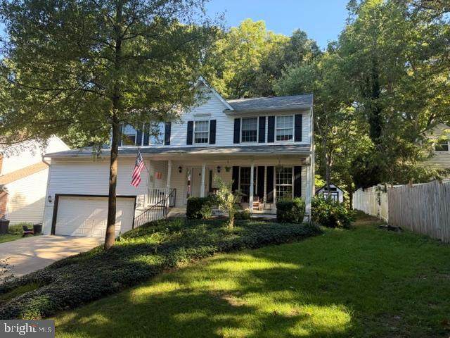 6203 Groveland Road - Photo 1