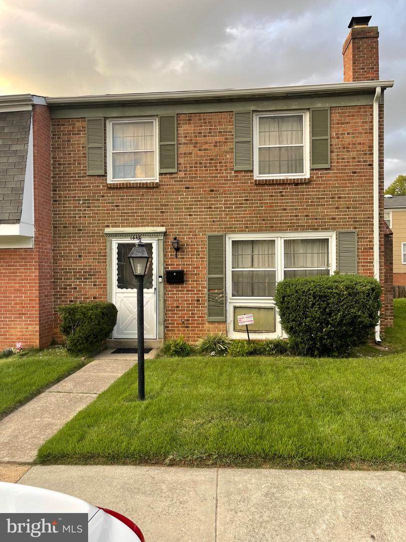 1445 Potomac Drive - Photo 1