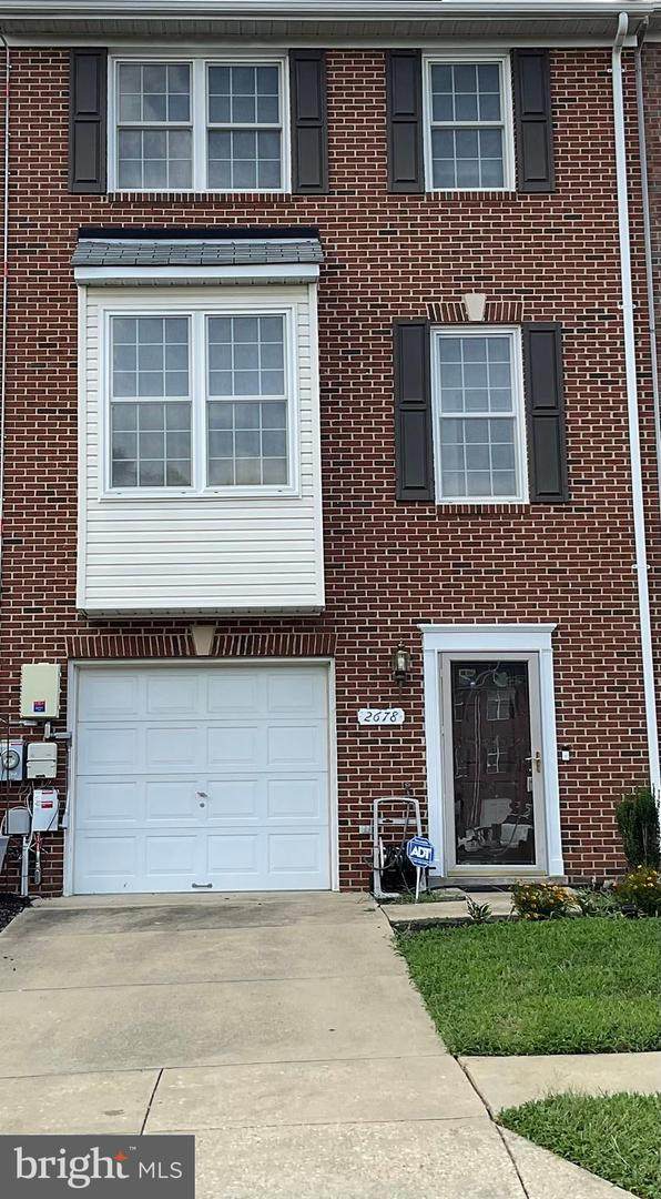 2678 Stanford Place - Photo 1