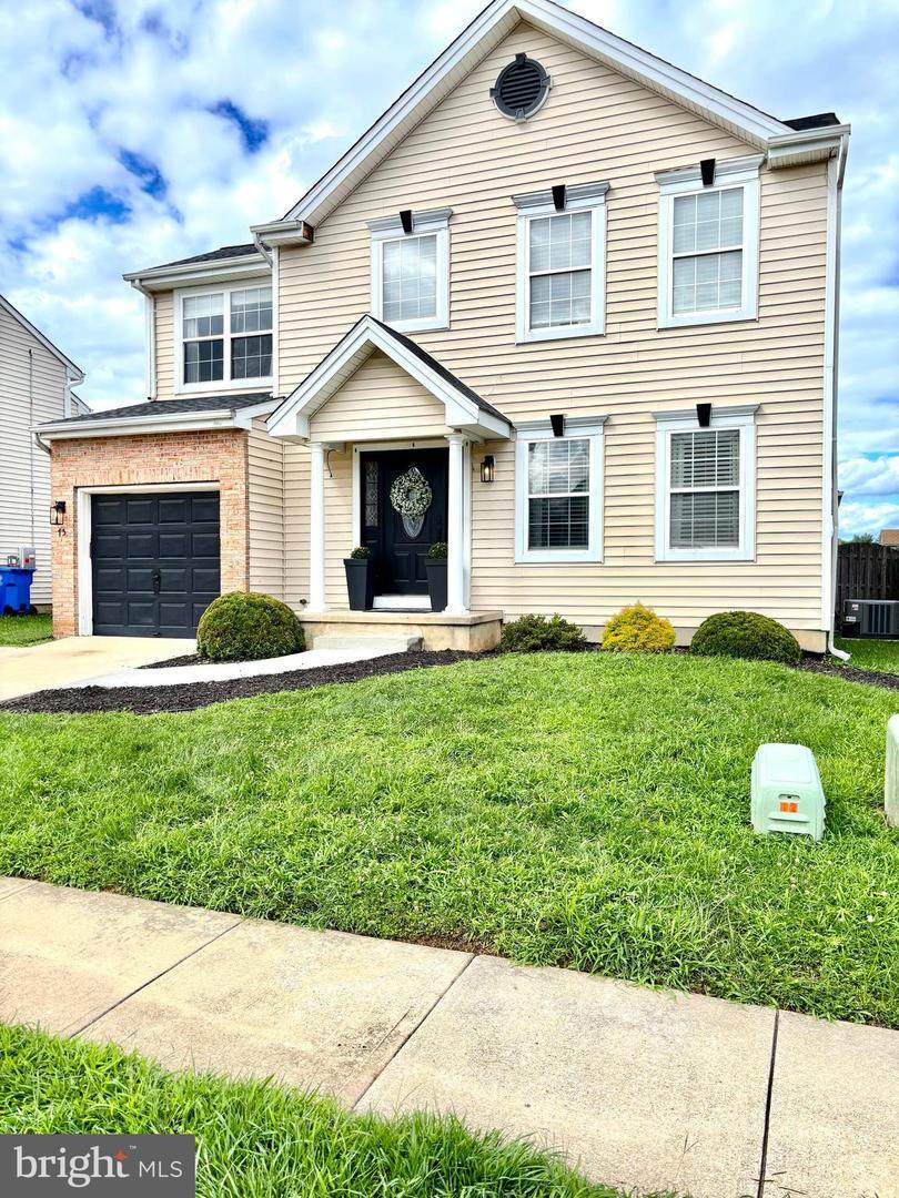 75 Bentwood Drive - Photo 1
