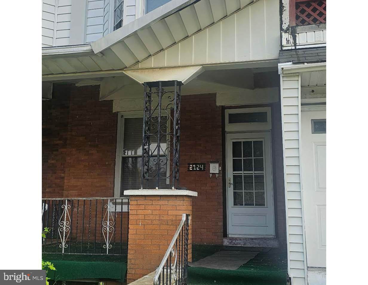 2124 Erie Avenue - Photo 1