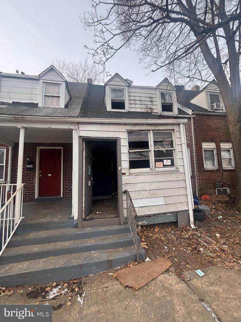1312 Terrill Street - Photo 1