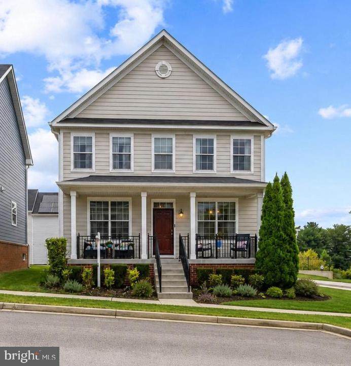 4400 Scarlet Oak Lane - Photo 1