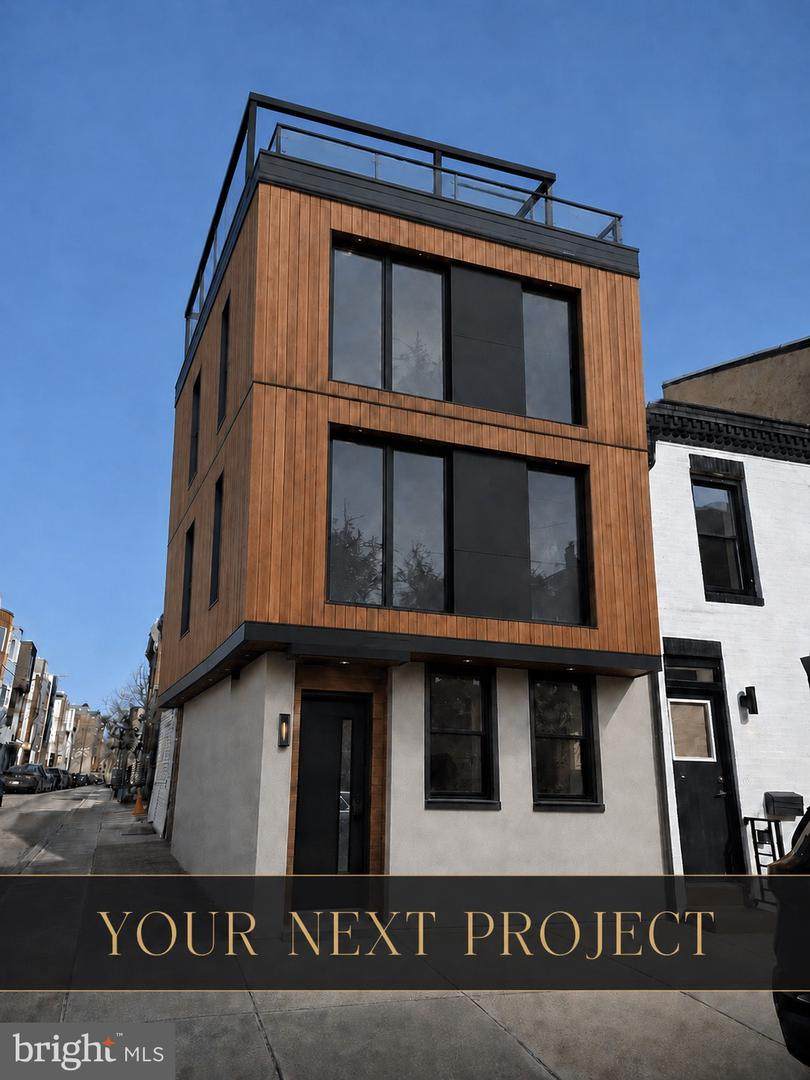 177 Thompson Street - Photo 1